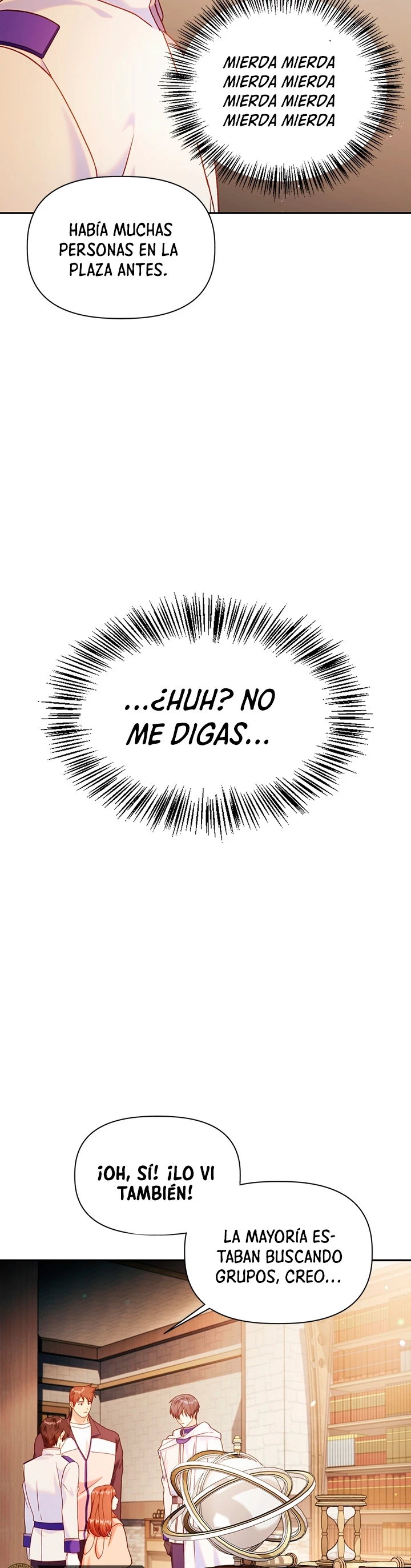 Manual de instrucciones del Reencarnado Capítulo 43 - Page 42