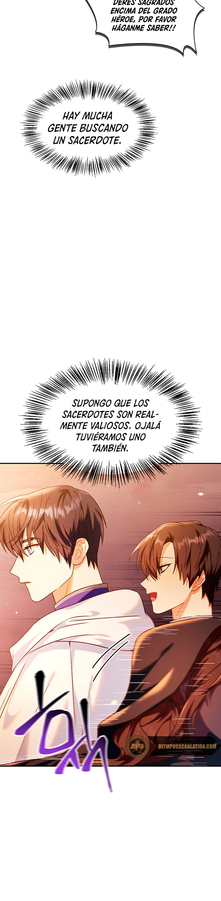 Manual de instrucciones del Reencarnado Capítulo 43 - Page 7