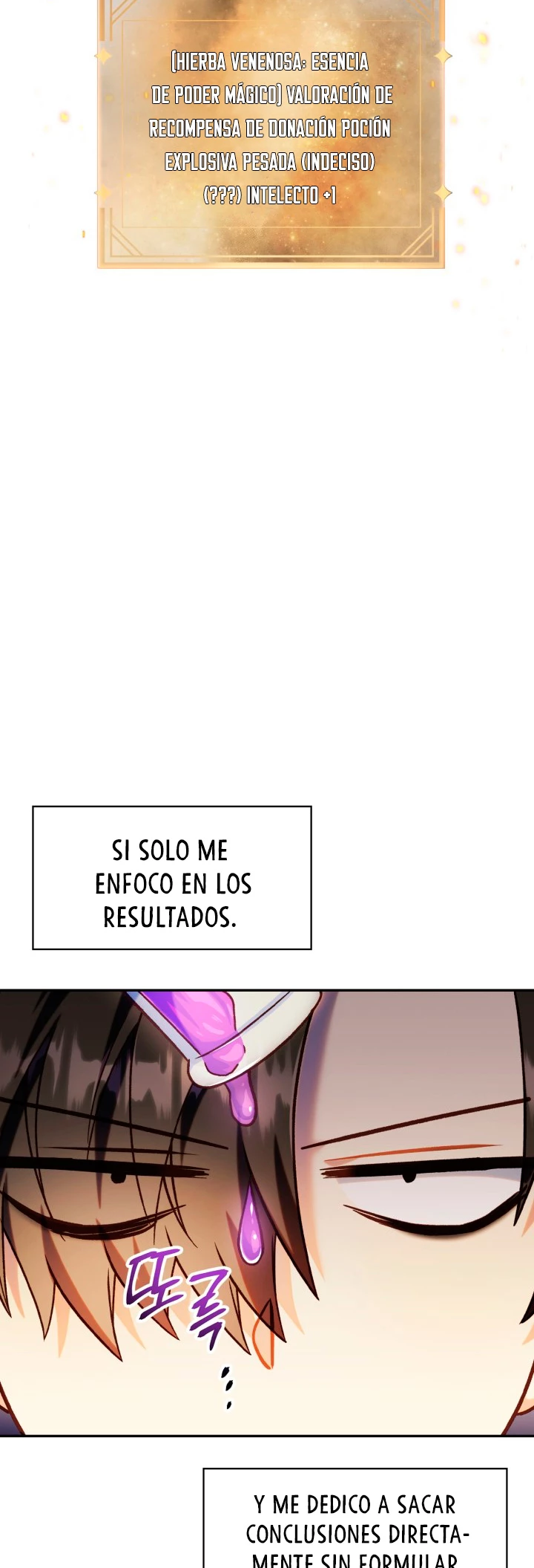 Manual de instrucciones del Reencarnado Capítulo 44 - Page 11