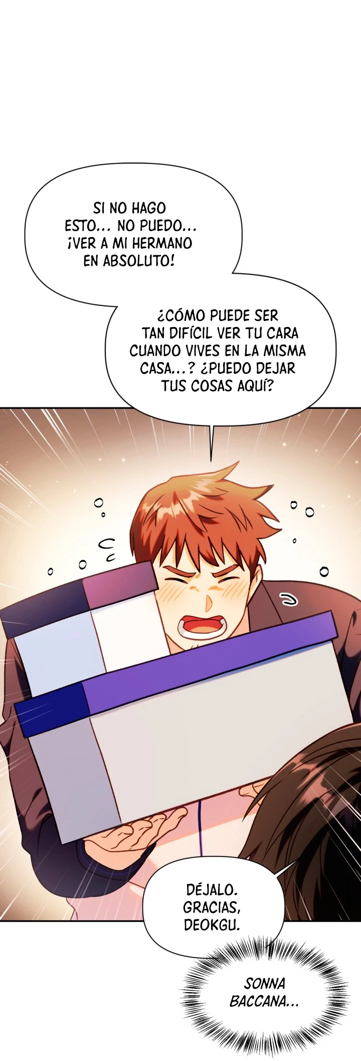 Manual de instrucciones del Reencarnado Capítulo 44 - Page 19