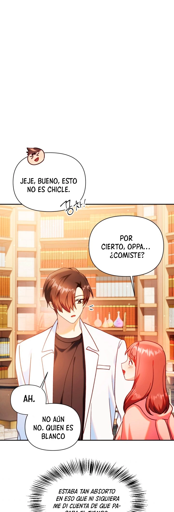 Manual de instrucciones del Reencarnado Capítulo 44 - Page 20