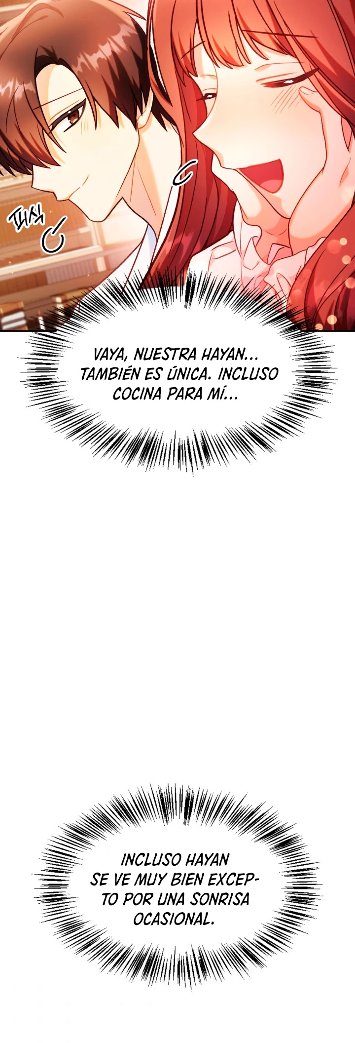 Manual de instrucciones del Reencarnado Capítulo 44 - Page 25