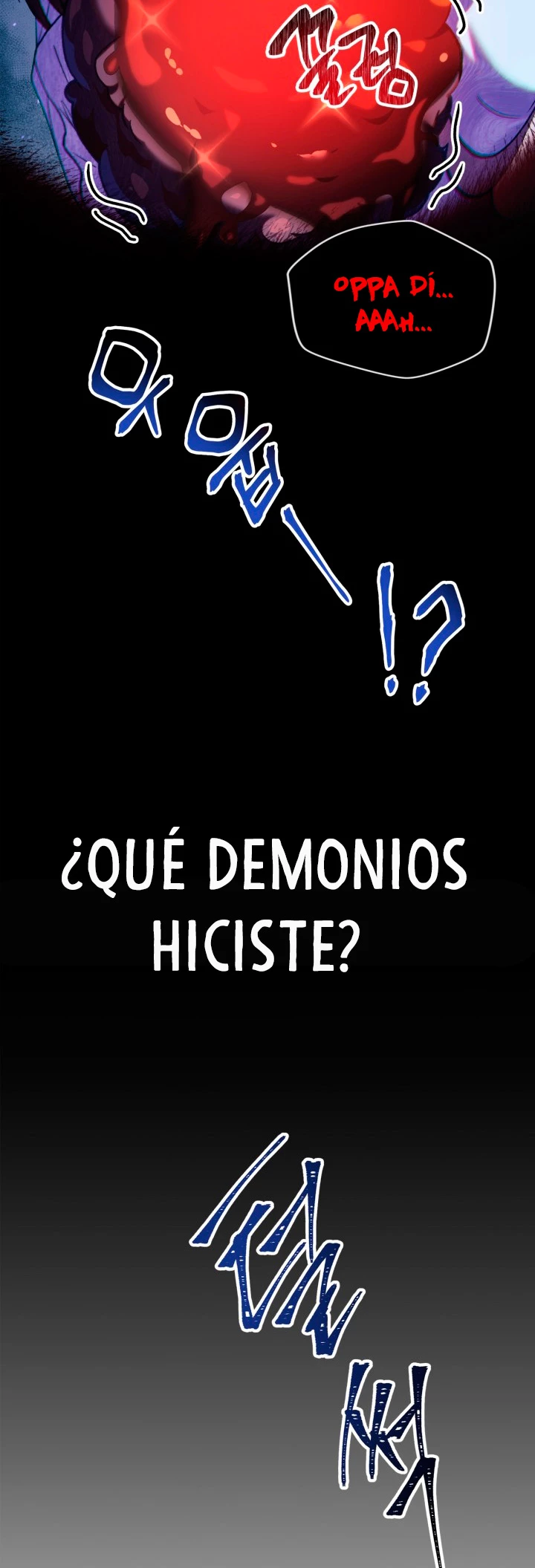 Manual de instrucciones del Reencarnado Capítulo 44 - Page 35