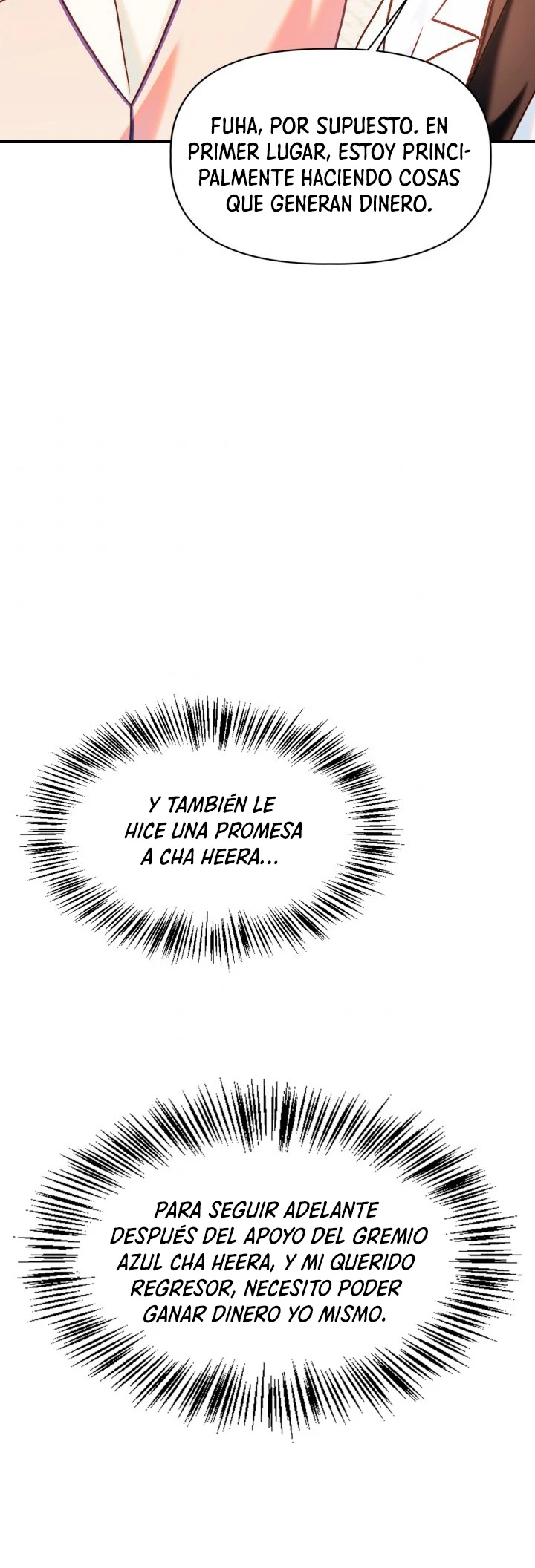 Manual de instrucciones del Reencarnado Capítulo 44 - Page 47
