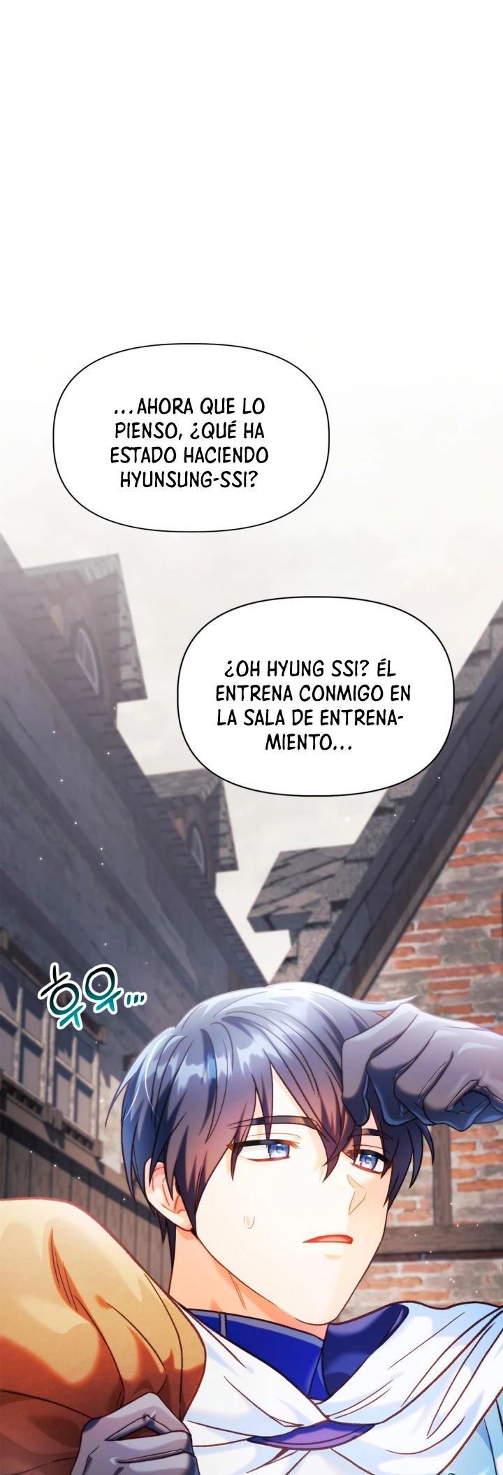 Manual de instrucciones del Reencarnado Capítulo 44 - Page 48