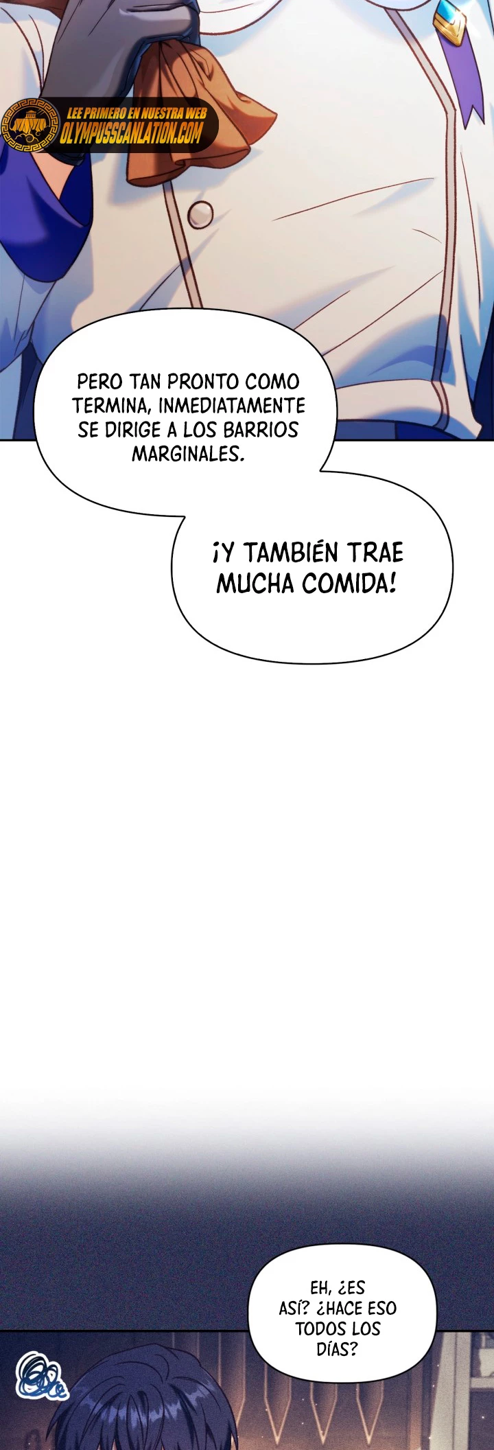 Manual de instrucciones del Reencarnado Capítulo 44 - Page 49
