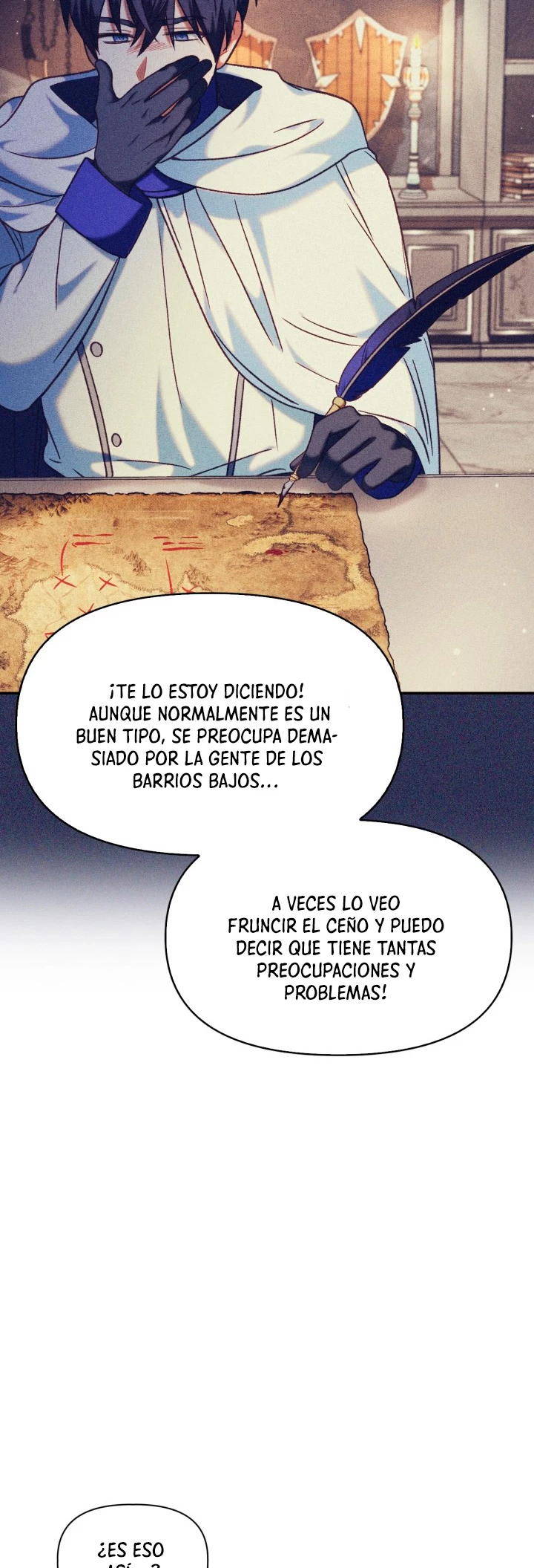 Manual de instrucciones del Reencarnado Capítulo 44 - Page 50