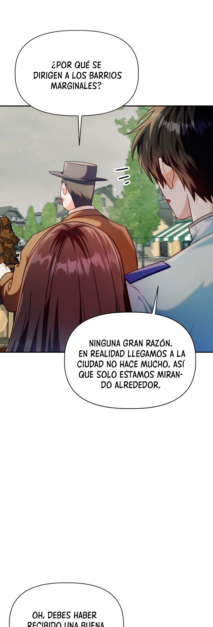 Manual de instrucciones del Reencarnado Capítulo 44 - Page 61