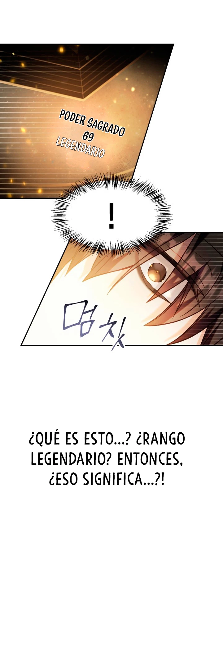 Manual de instrucciones del Reencarnado Capítulo 44 - Page 66