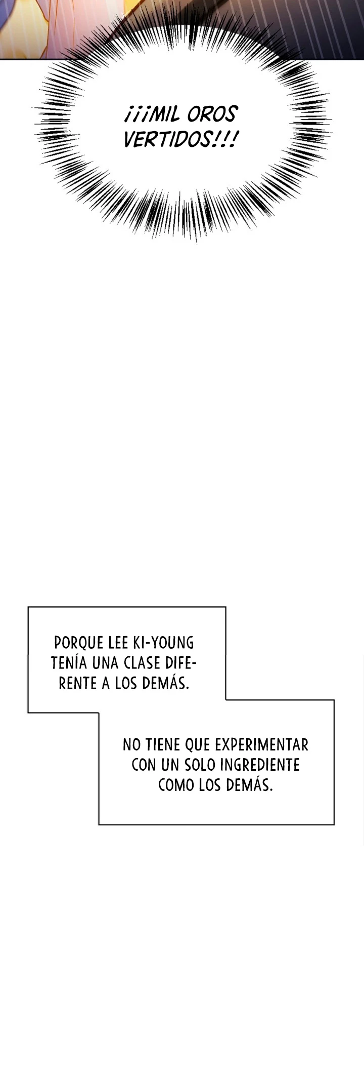 Manual de instrucciones del Reencarnado Capítulo 44 - Page 9