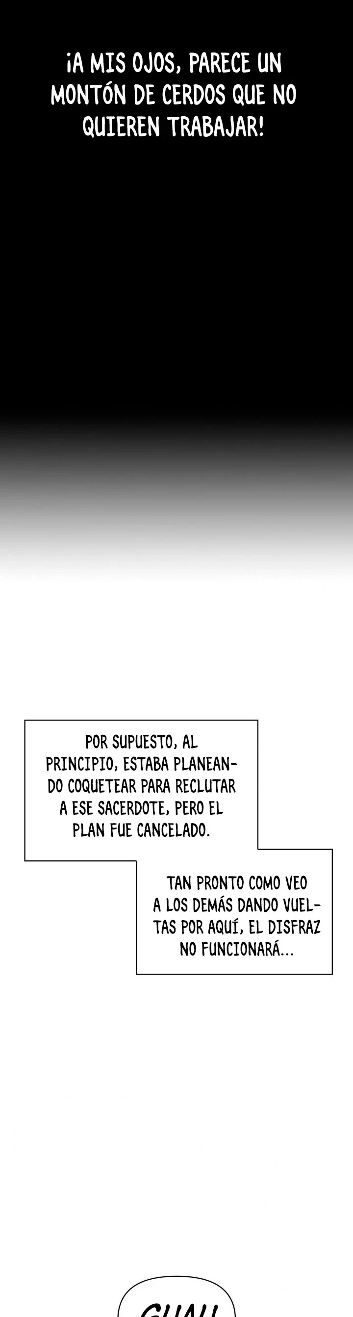 Manual de instrucciones del Reencarnado Capítulo 45 - Page 14