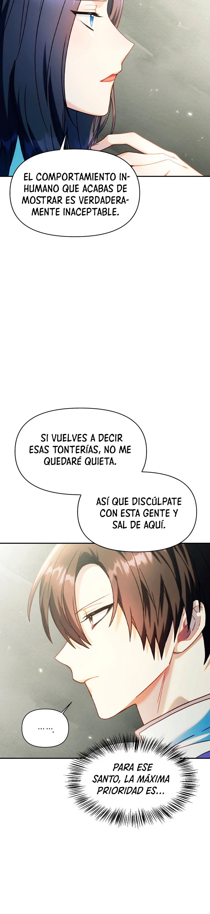 Manual de instrucciones del Reencarnado Capítulo 45 - Page 24