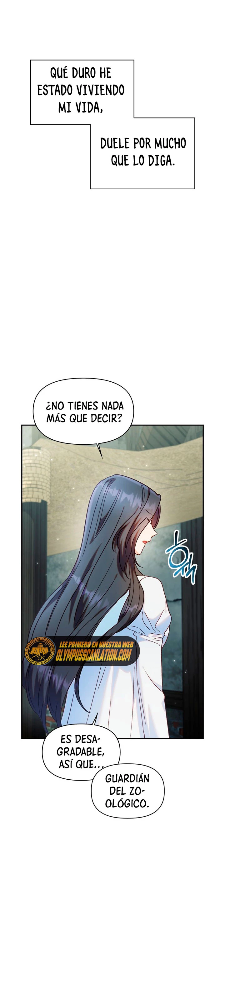 Manual de instrucciones del Reencarnado Capítulo 45 - Page 34