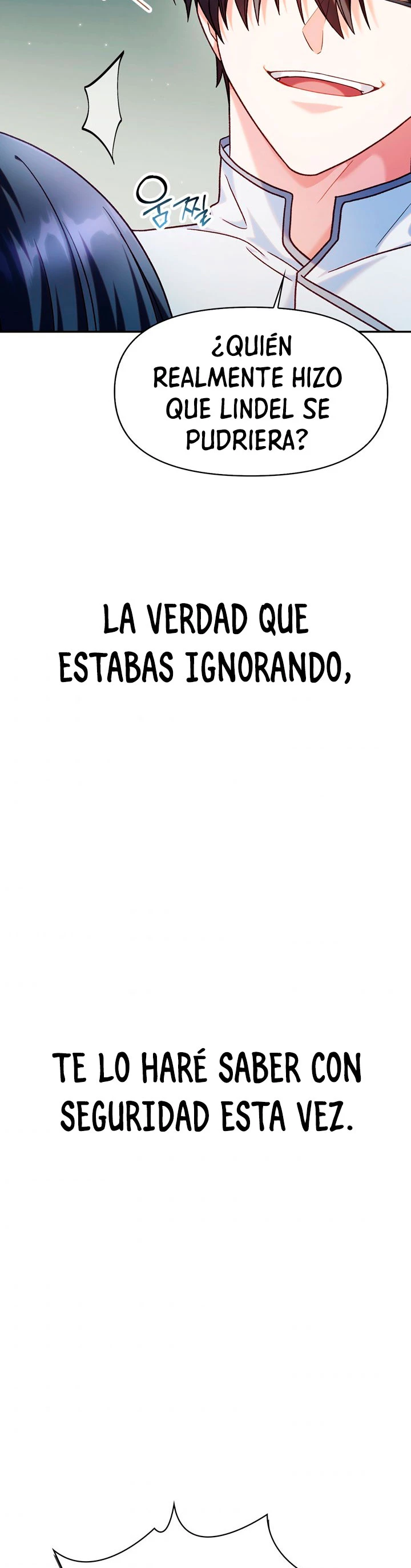 Manual de instrucciones del Reencarnado Capítulo 45 - Page 39
