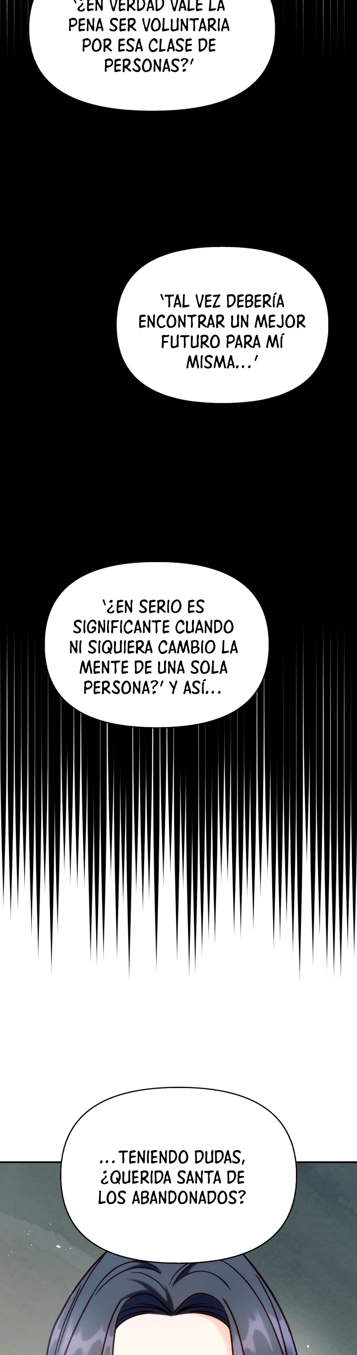 Manual de instrucciones del Reencarnado Capítulo 46 - Page 14