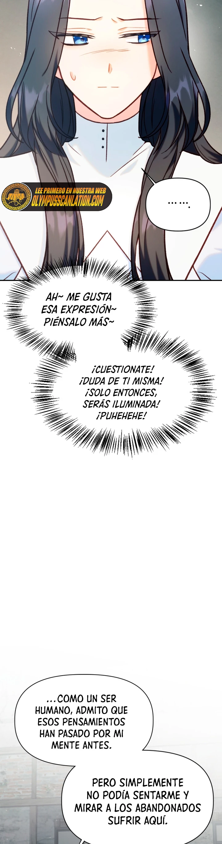 Manual de instrucciones del Reencarnado Capítulo 46 - Page 15