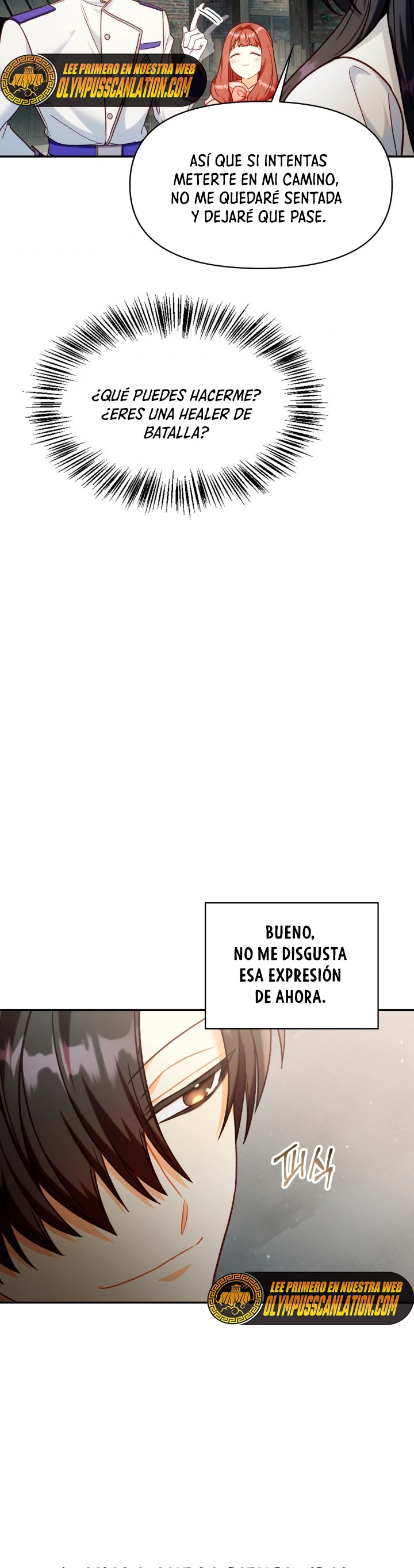 Manual de instrucciones del Reencarnado Capítulo 46 - Page 17