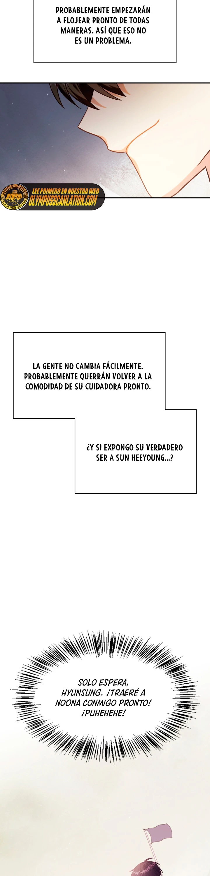 Manual de instrucciones del Reencarnado Capítulo 46 - Page 30