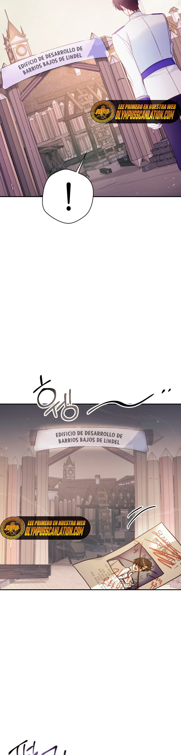 Manual de instrucciones del Reencarnado Capítulo 46 - Page 31