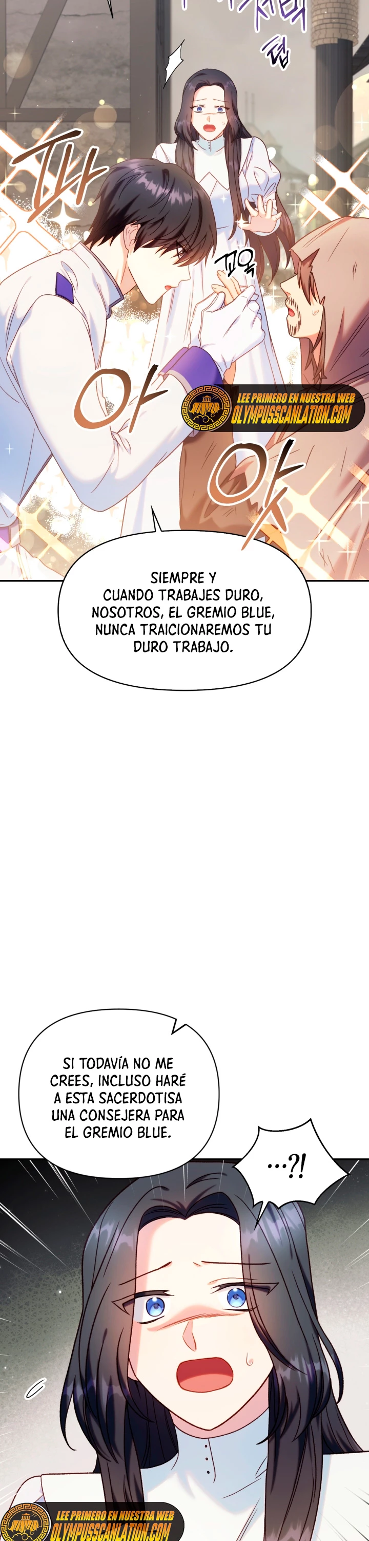 Manual de instrucciones del Reencarnado Capítulo 46 - Page 4