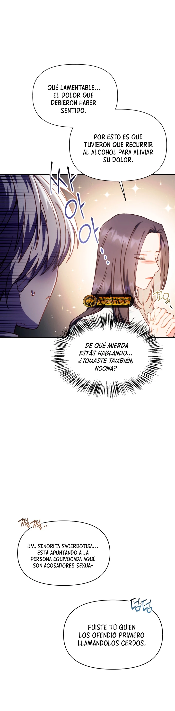 Manual de instrucciones del Reencarnado Capítulo 46 - Page 48
