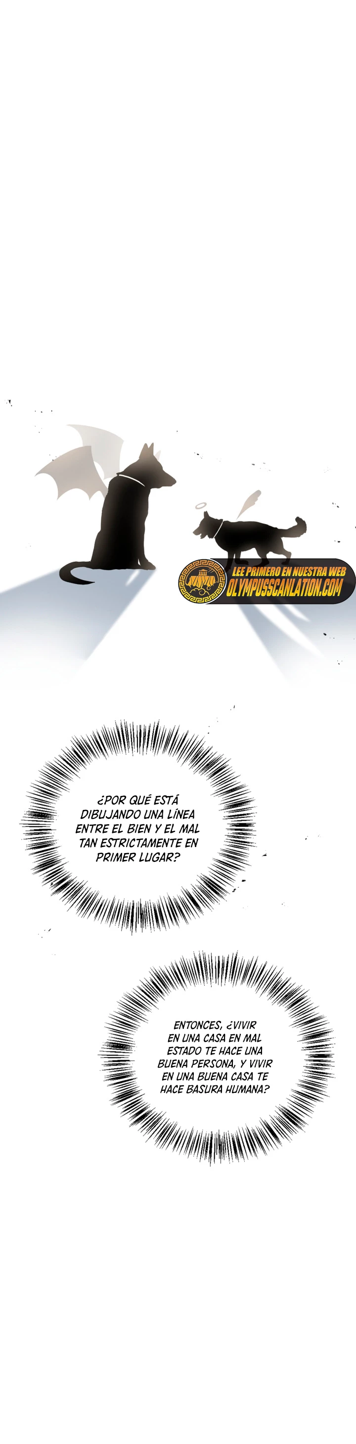 Manual de instrucciones del Reencarnado Capítulo 46 - Page 52