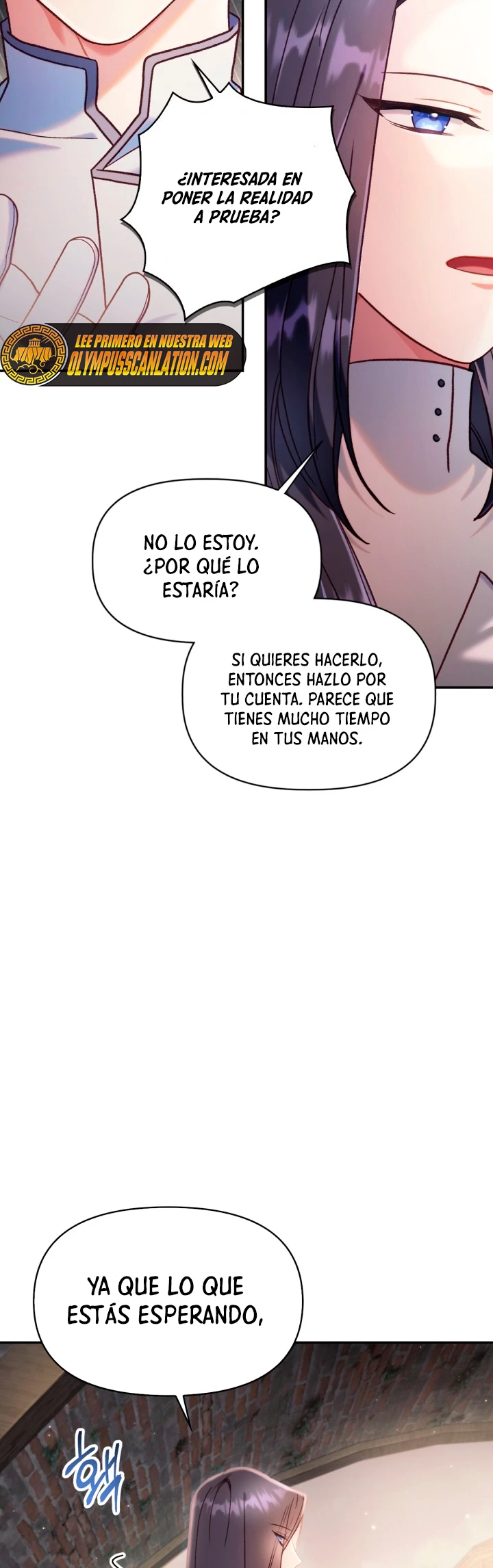 Manual de instrucciones del Reencarnado Capítulo 46 - Page 56