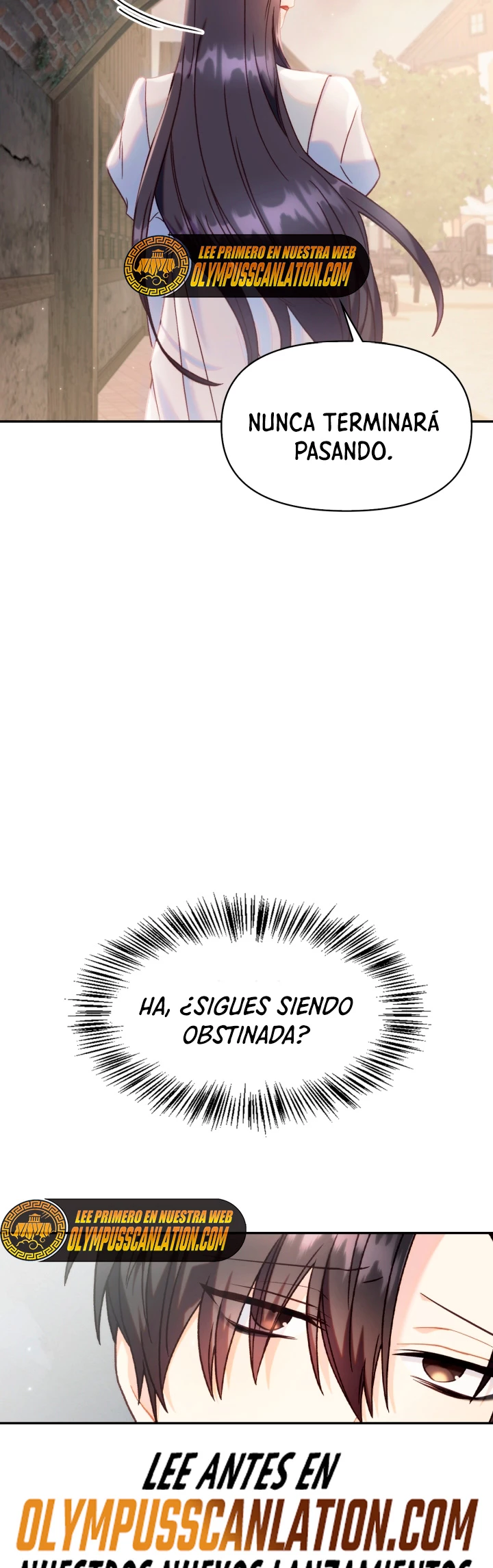 Manual de instrucciones del Reencarnado Capítulo 46 - Page 57