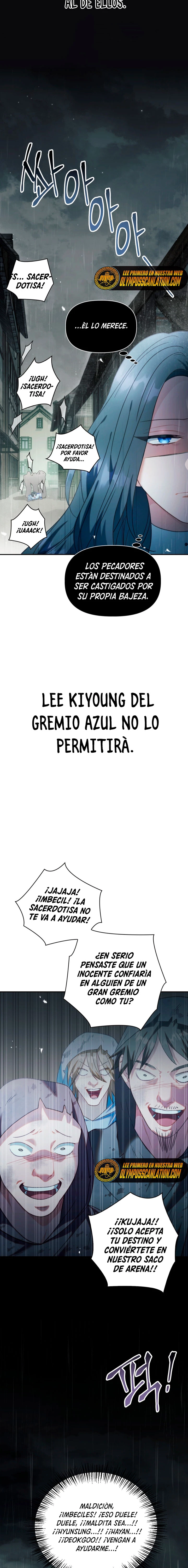 Manual de instrucciones del Reencarnado Capítulo 47 - Page 4