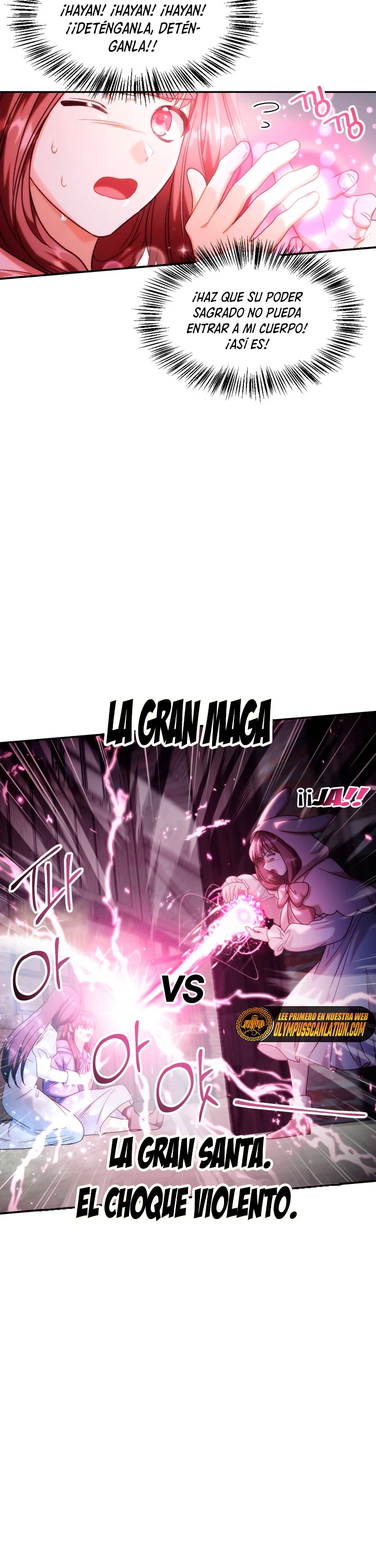 Manual de instrucciones del Reencarnado Capítulo 48 - Page 20