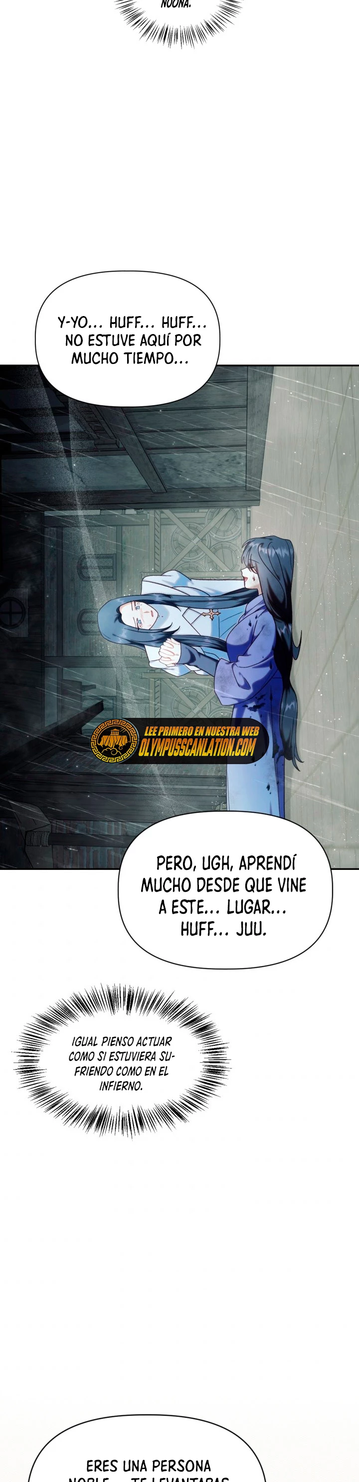 Manual de instrucciones del Reencarnado Capítulo 48 - Page 26