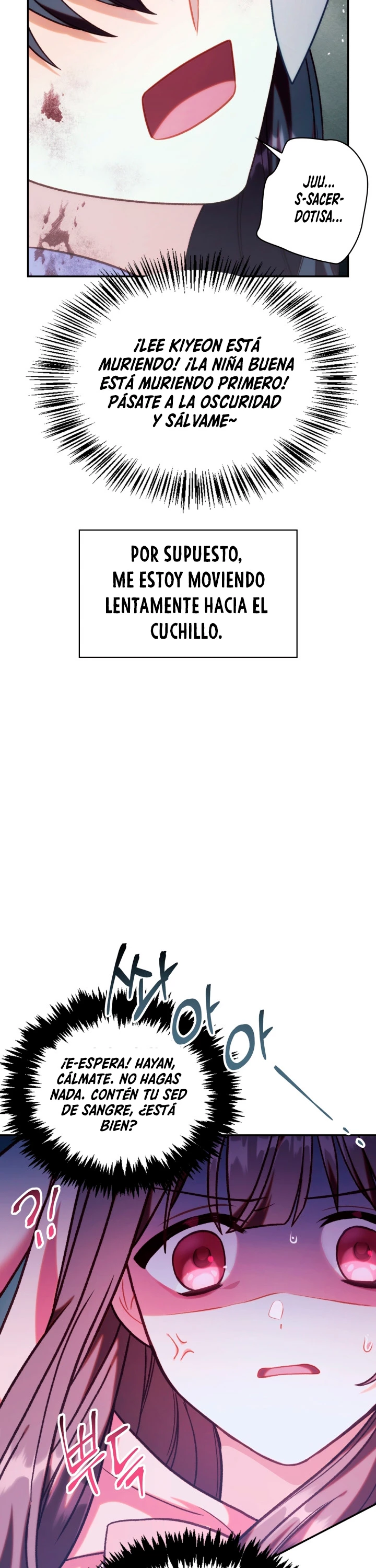 Manual de instrucciones del Reencarnado Capítulo 48 - Page 43