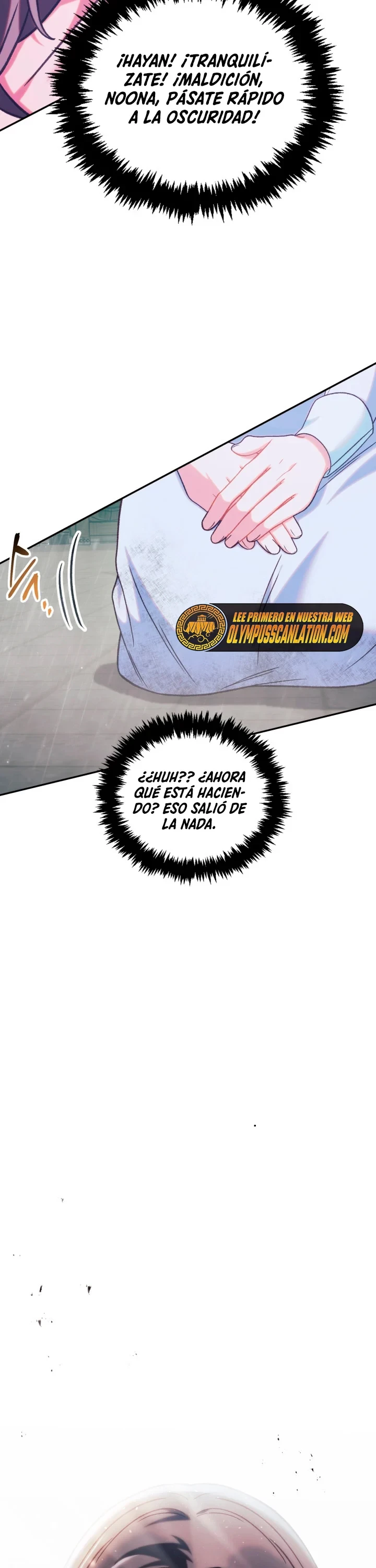 Manual de instrucciones del Reencarnado Capítulo 48 - Page 44