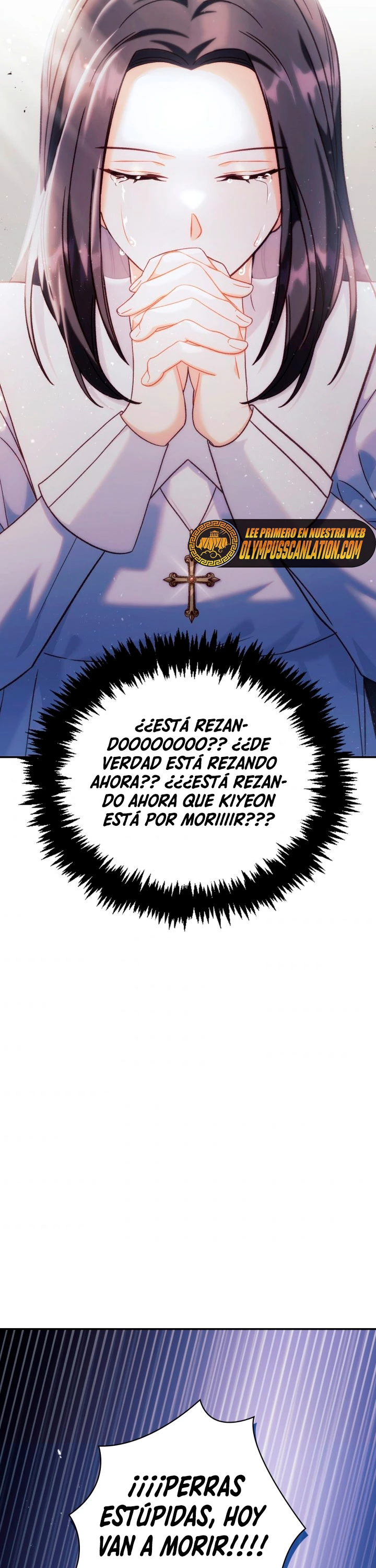 Manual de instrucciones del Reencarnado Capítulo 48 - Page 45