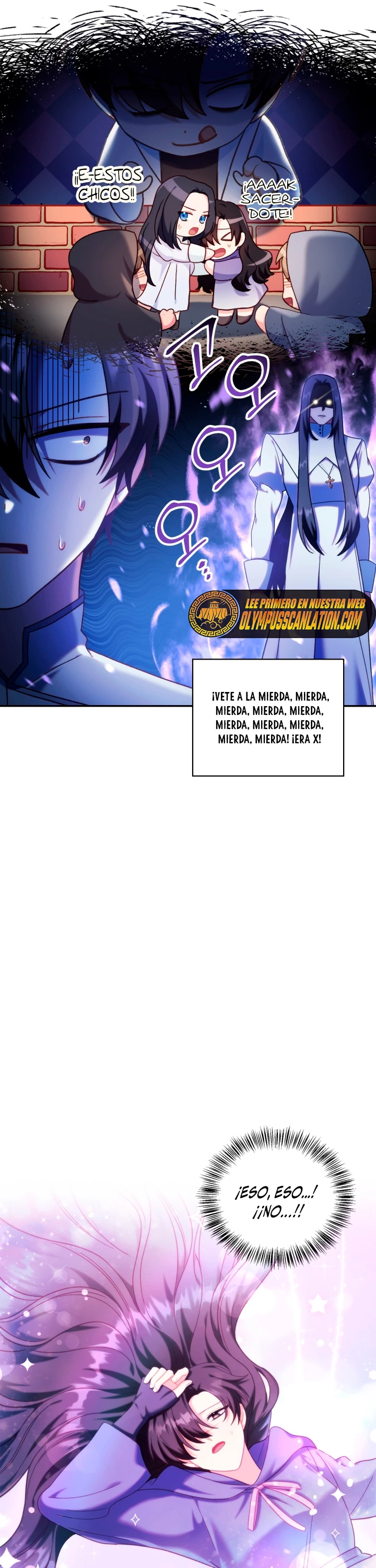 Manual de instrucciones del Reencarnado Capítulo 49 - Page 12