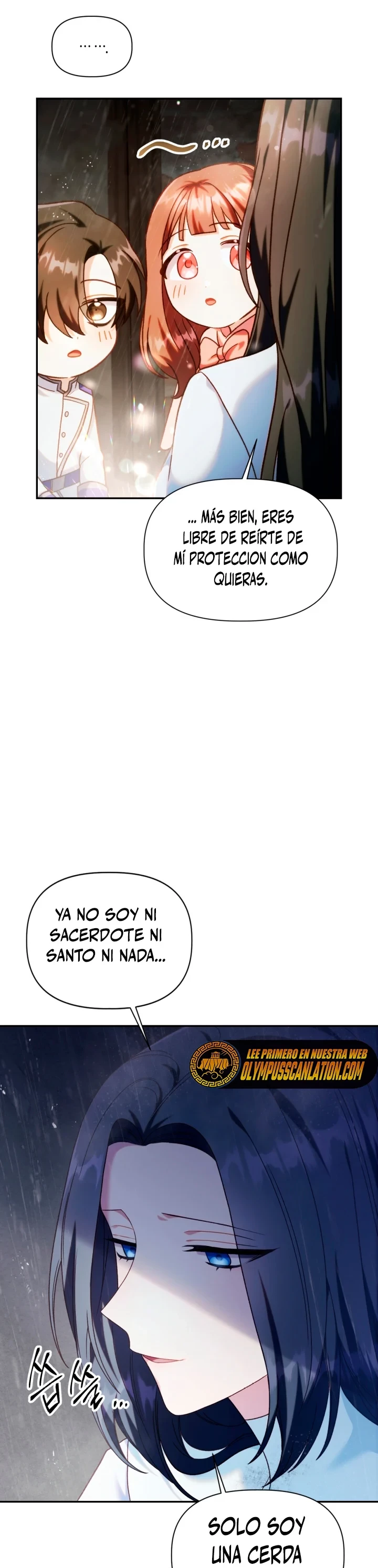 Manual de instrucciones del Reencarnado Capítulo 49 - Page 28