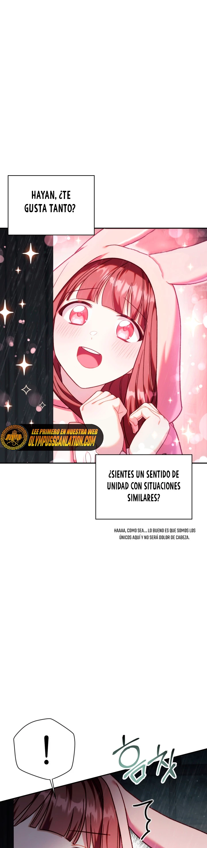 Manual de instrucciones del Reencarnado Capítulo 49 - Page 8