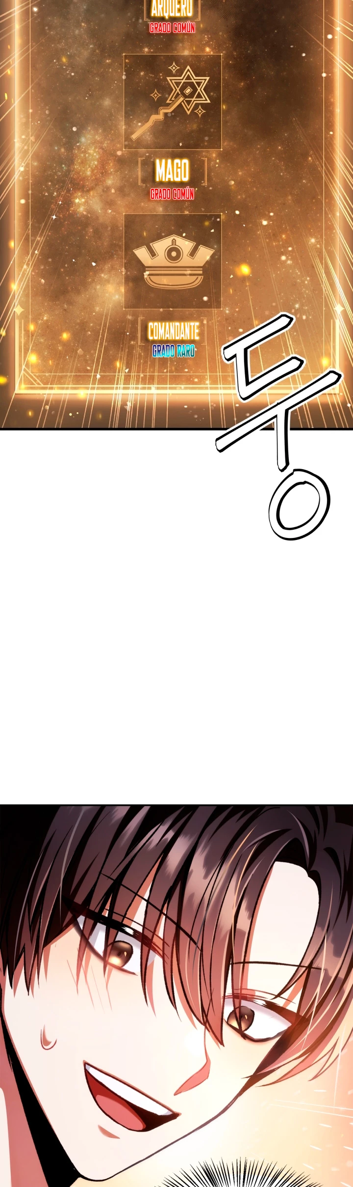 Manual de instrucciones del Reencarnado Capítulo 5 - Page 30