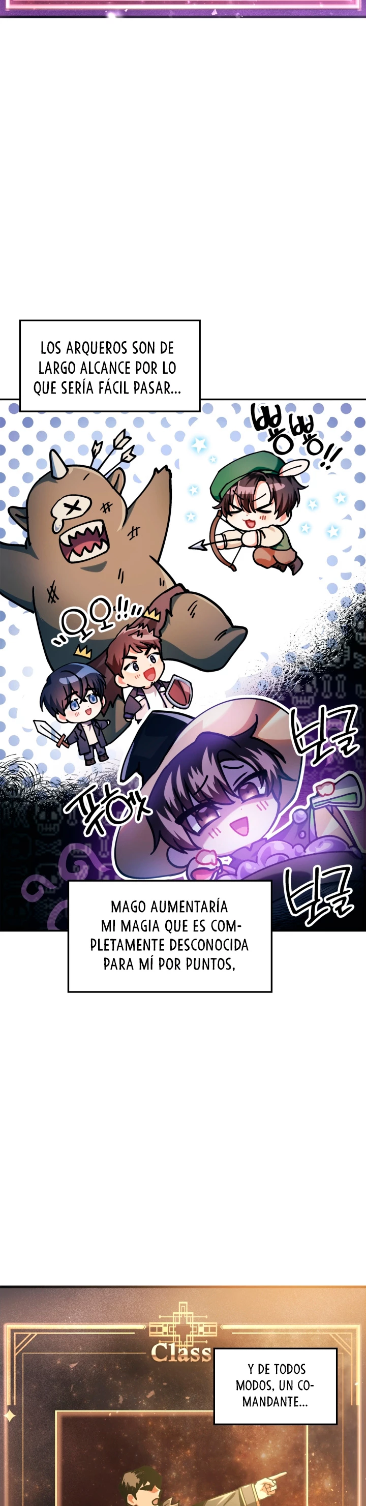 Manual de instrucciones del Reencarnado Capítulo 5 - Page 34