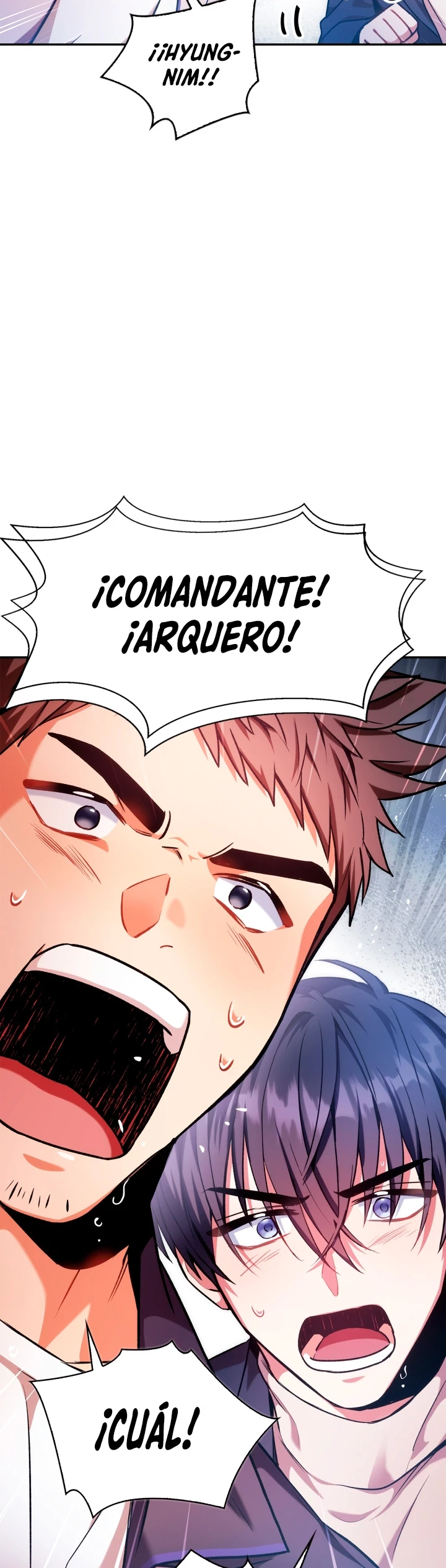 Manual de instrucciones del Reencarnado Capítulo 5 - Page 47