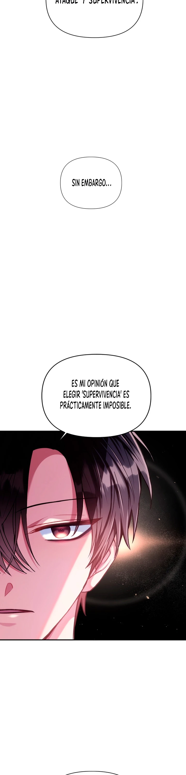 Manual de instrucciones del Reencarnado Capítulo 5 - Page 6