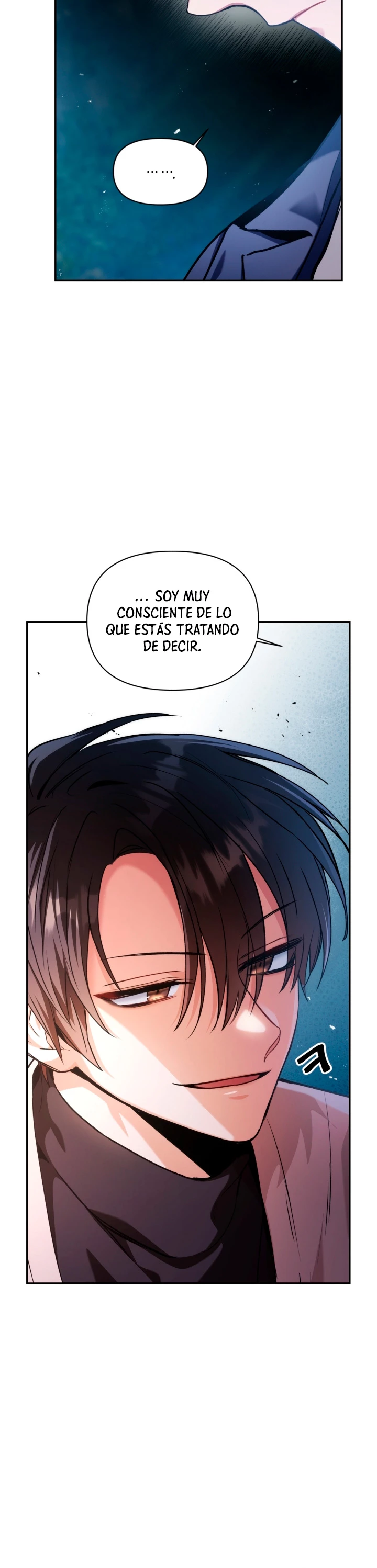 Manual de instrucciones del Reencarnado Capítulo 5 - Page 9