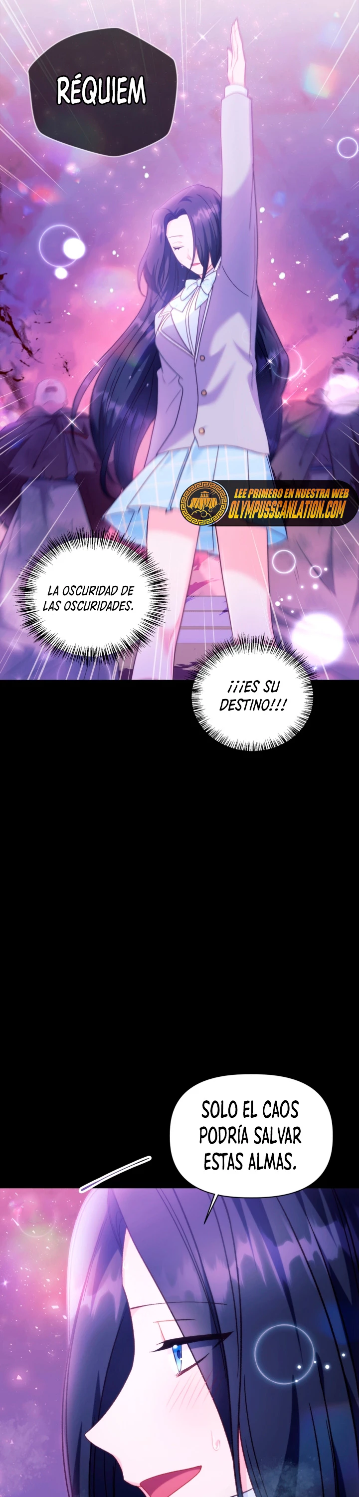 Manual de instrucciones del Reencarnado Capítulo 50 - Page 12