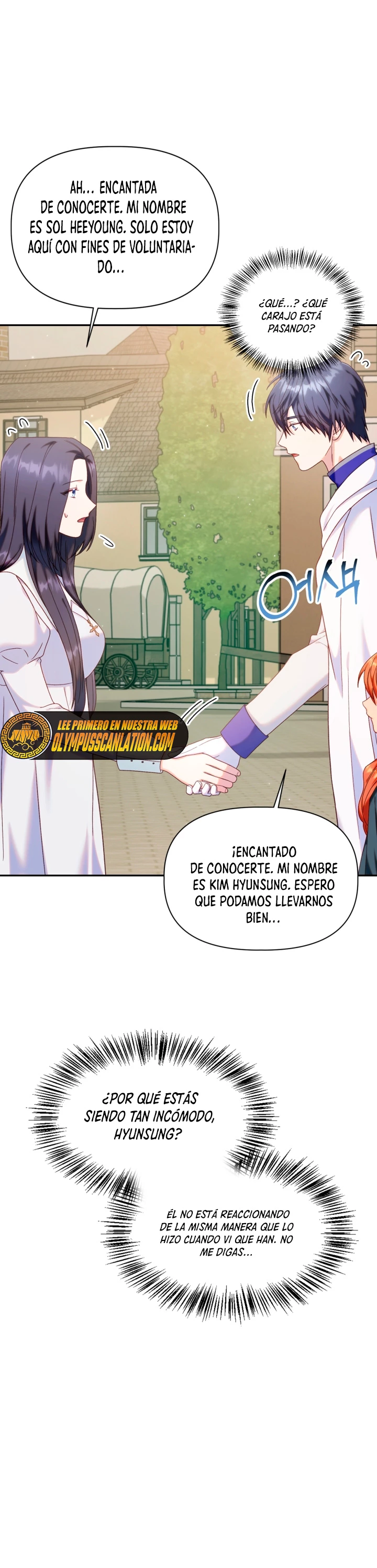 Manual de instrucciones del Reencarnado Capítulo 50 - Page 2