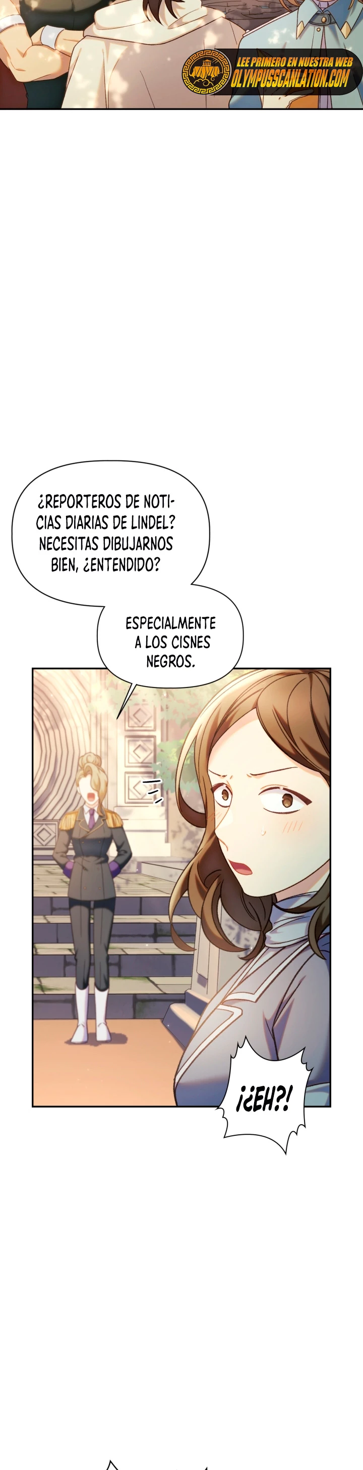 Manual de instrucciones del Reencarnado Capítulo 50 - Page 40