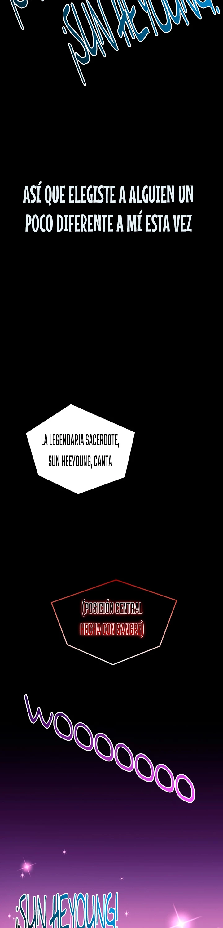 Manual de instrucciones del Reencarnado Capítulo 50 - Page 8