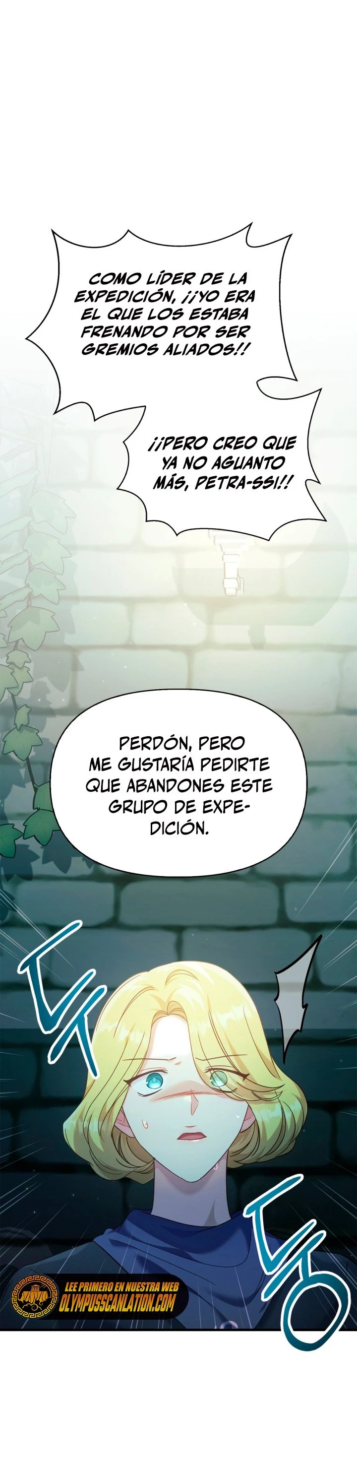 Manual de instrucciones del Reencarnado Capítulo 52 - Page 39
