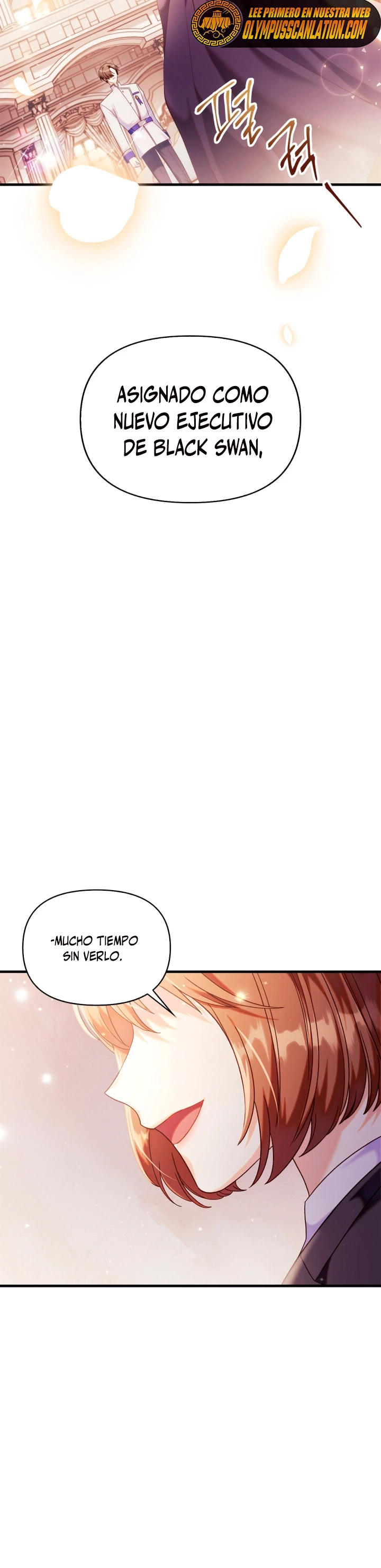 Manual de instrucciones del Reencarnado Capítulo 53 - Page 14