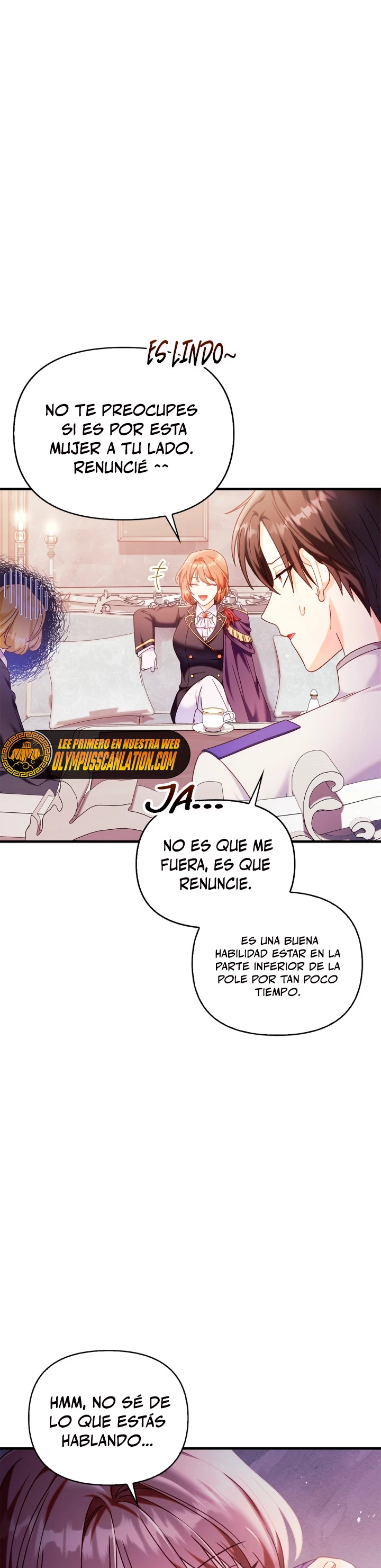 Manual de instrucciones del Reencarnado Capítulo 53 - Page 18