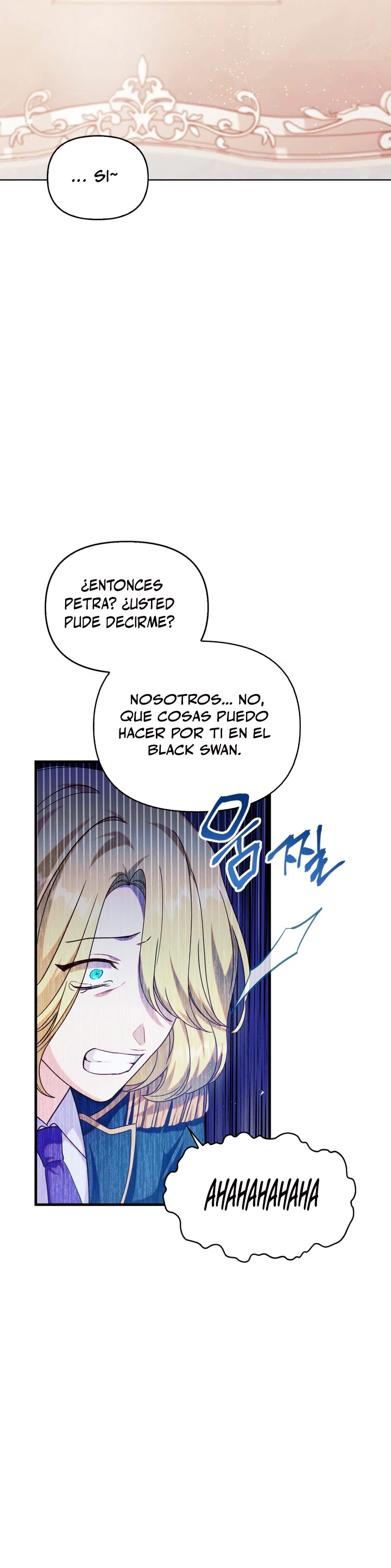 Manual de instrucciones del Reencarnado Capítulo 53 - Page 23